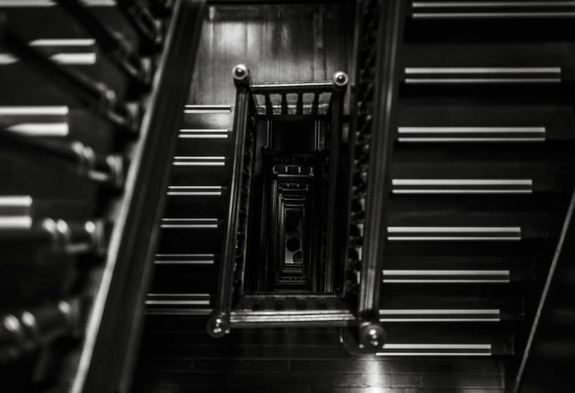 בית מלון כפרי Le Windsor Biarritz