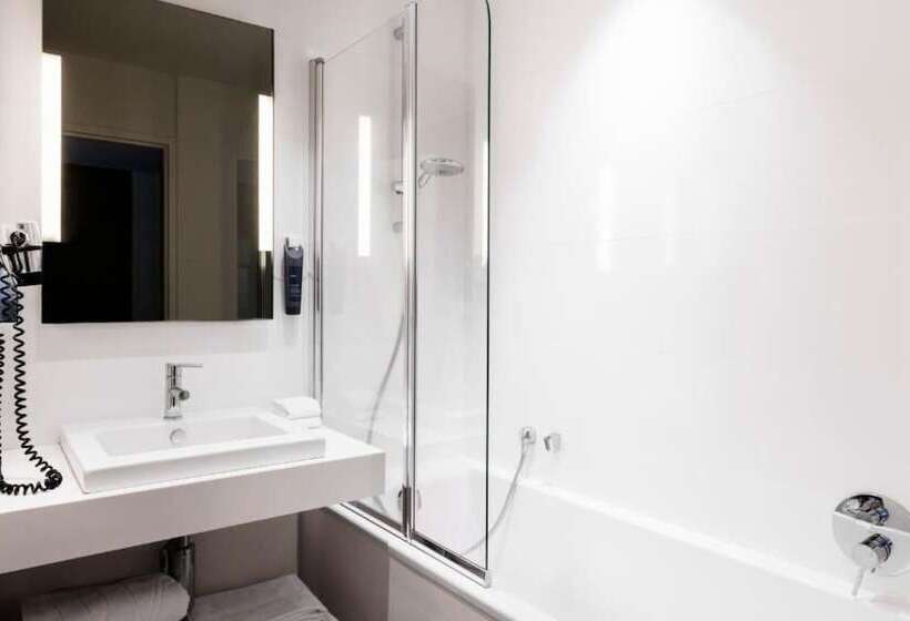 هتل Le Windsor Biarritz