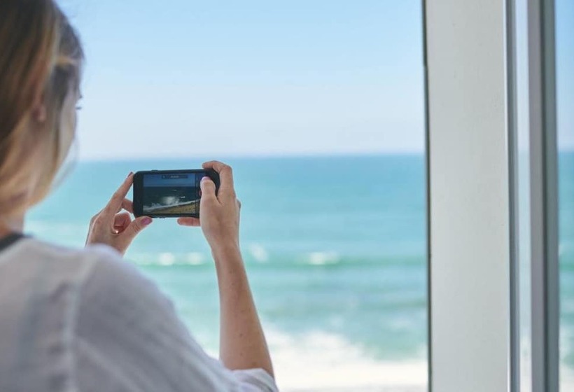 Hotel Le Windsor Biarritz