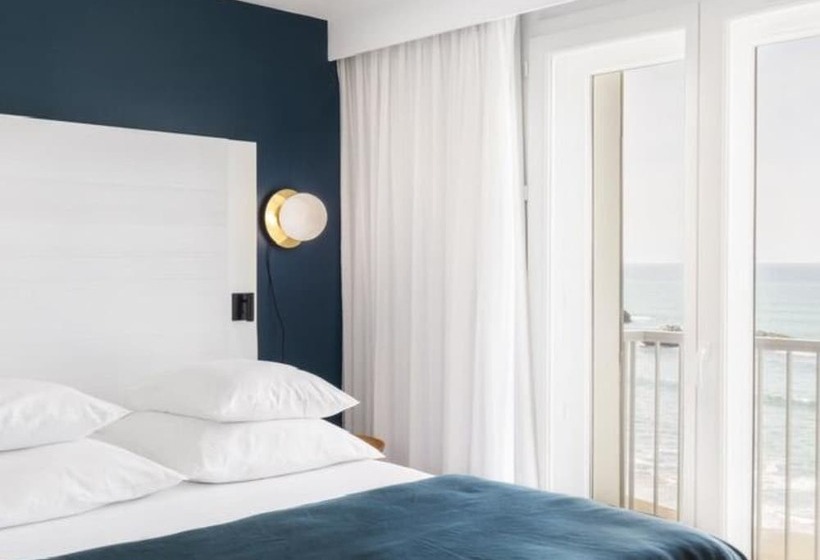 Hotel Le Windsor Biarritz