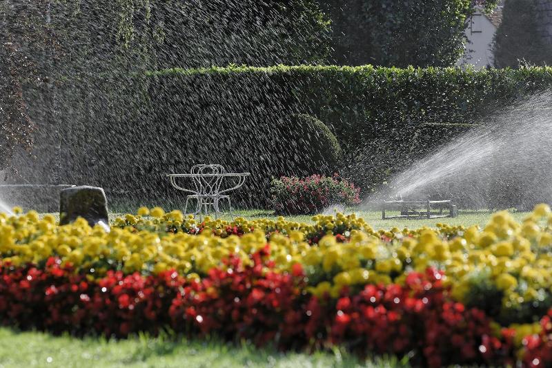 فندق Lerie Du Basbreau