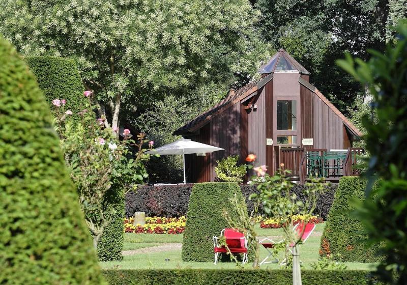 فندق Lerie Du Basbreau