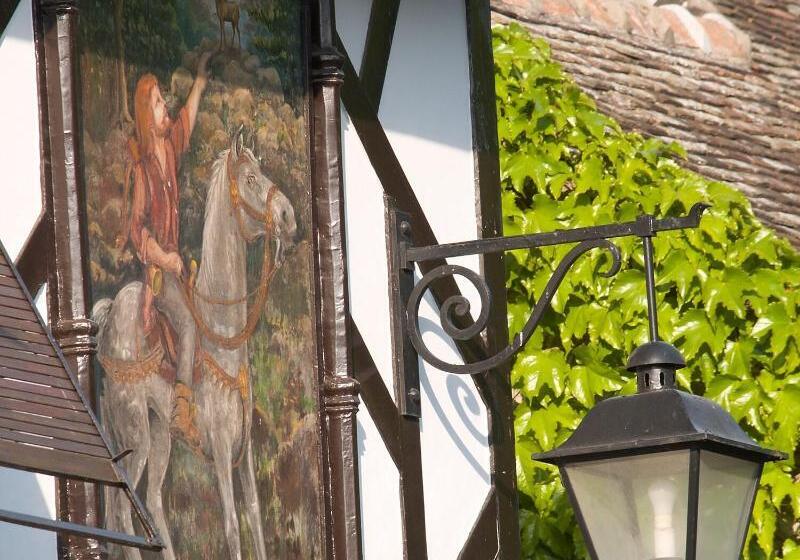 فندق Lerie Du Basbreau