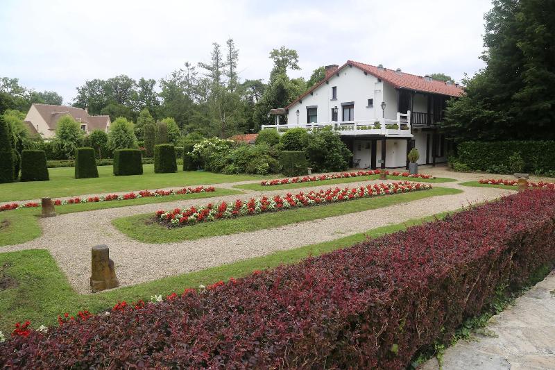 فندق Lerie Du Basbreau