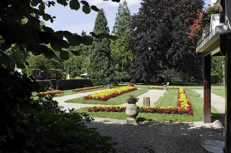 فندق Lerie Du Basbreau