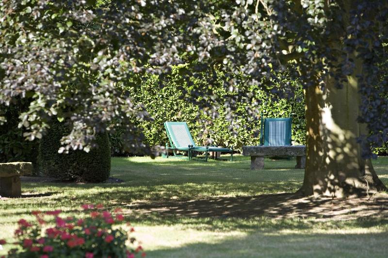 فندق Lerie Du Basbreau