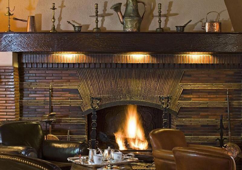 فندق Lerie Du Basbreau