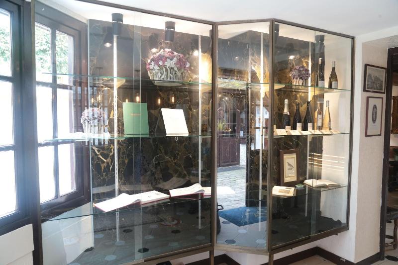 فندق Lerie Du Basbreau