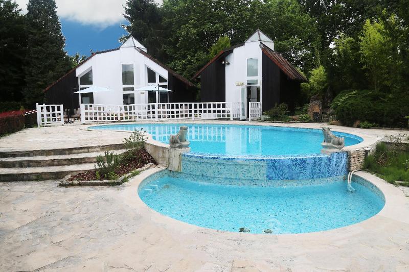 فندق Lerie Du Basbreau