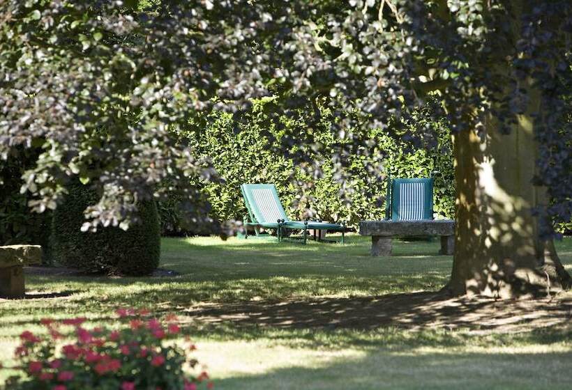 فندق Lerie Du Basbreau