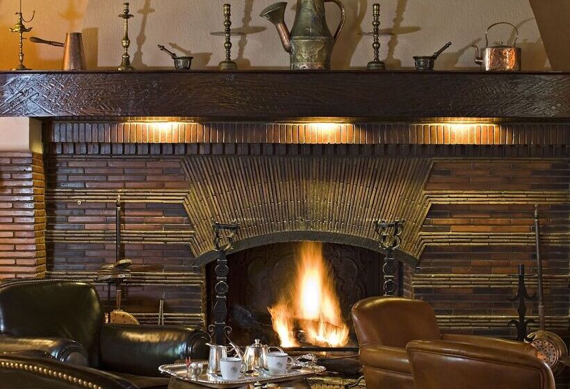 فندق Lerie Du Basbreau