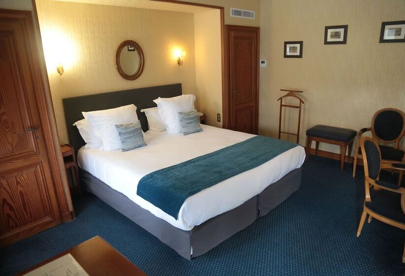 فندق Lerie Du Basbreau