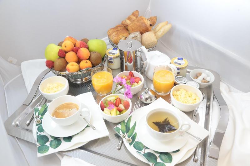 فندق Lerie Du Basbreau