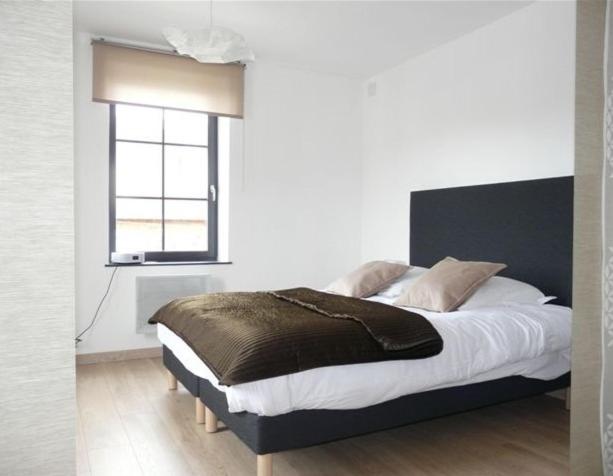 호텔 Les Mini Lofts De Paul Et Virginie