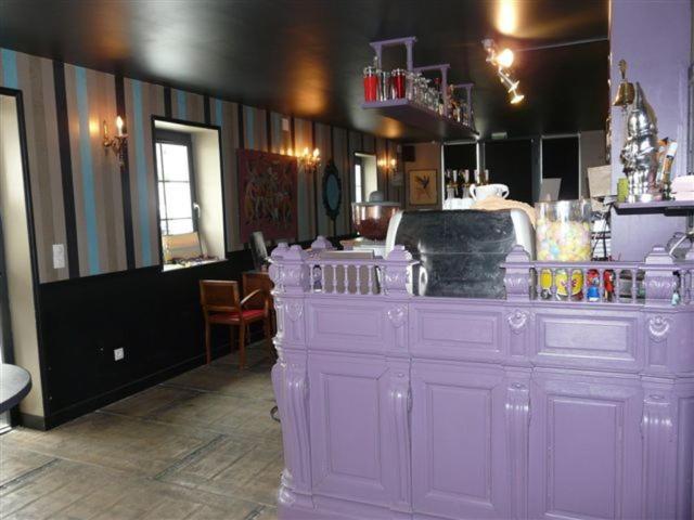 فندق Les Mini Lofts De Paul Et Virginie