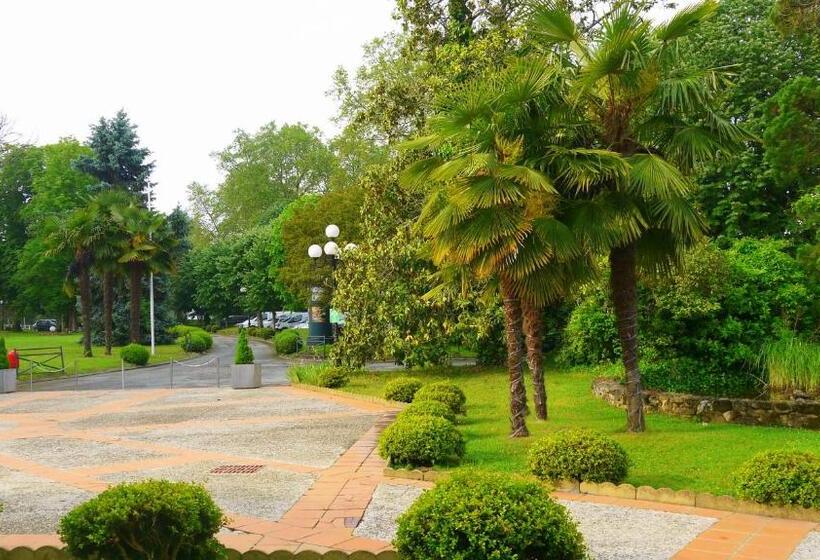 酒店 Logis Hôtels  Hôtel Et Restaurant Domaine De Fompeyre