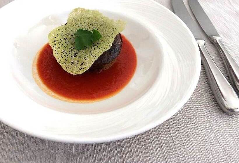 호텔 Logis Hôtel Le Jabron