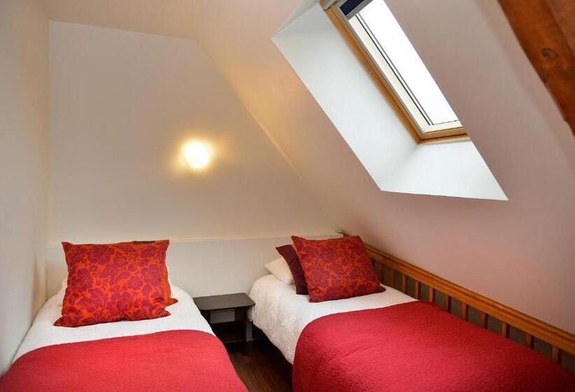 فندق Logis Hôtels Le Saint Georges