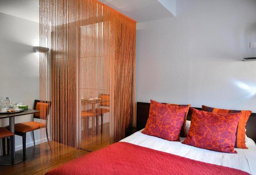 فندق Logis Hôtels Le Saint Georges