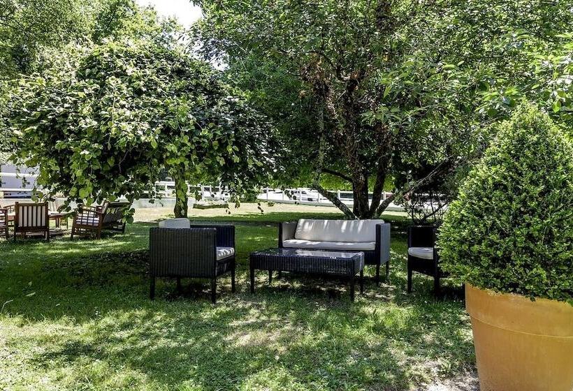 Logis Hotel Le Relais De Comodoliac