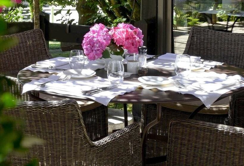 Logis Hotel Le Relais De Comodoliac