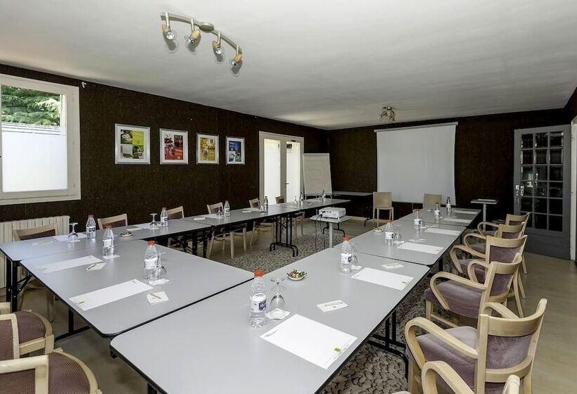 Logis Hotel Le Relais De Comodoliac