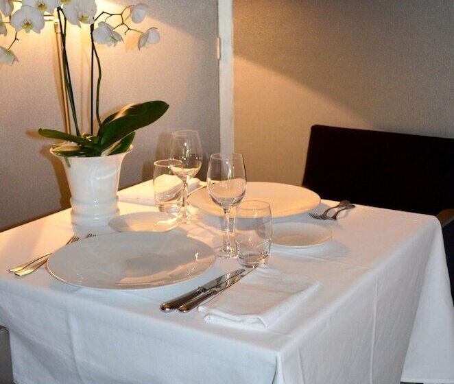 Logis Hotel Le Relais De Comodoliac