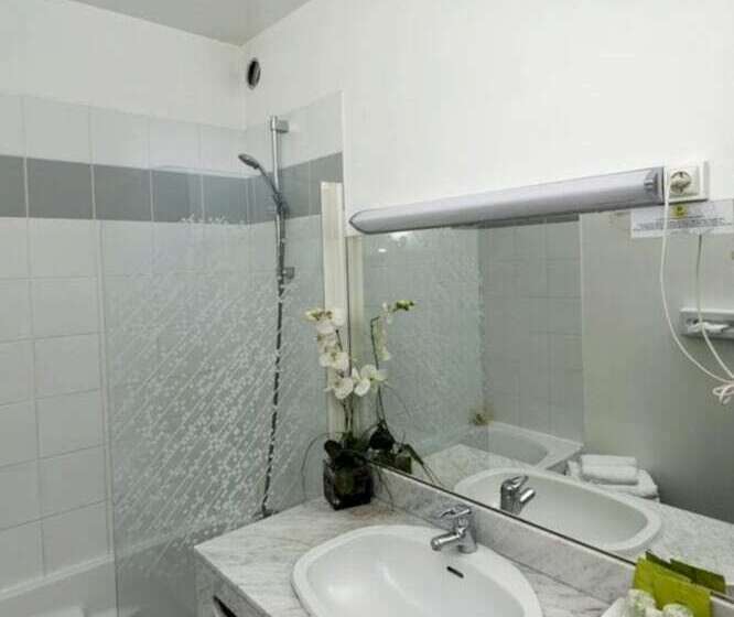 Logis Hotel Le Relais De Comodoliac