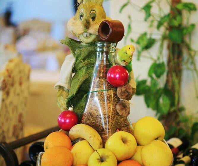 فندق Logis Le Relais Imperial