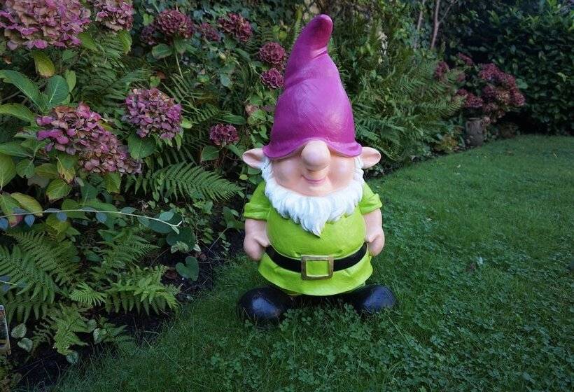 ホテル Lys Hôtel