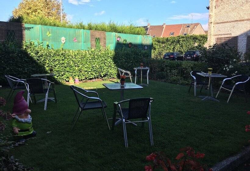 ホテル Lys Hôtel