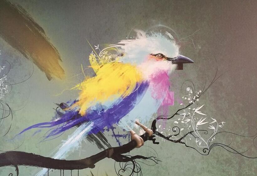 ホテル Lys Hôtel