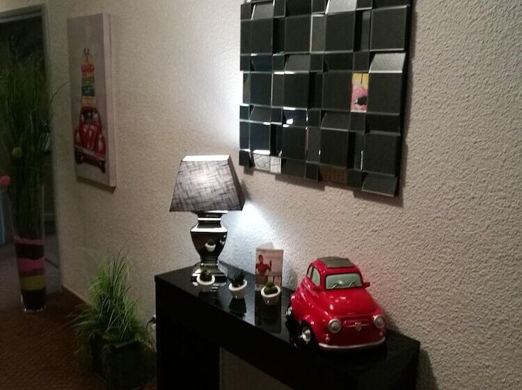 ホテル Lys Hôtel