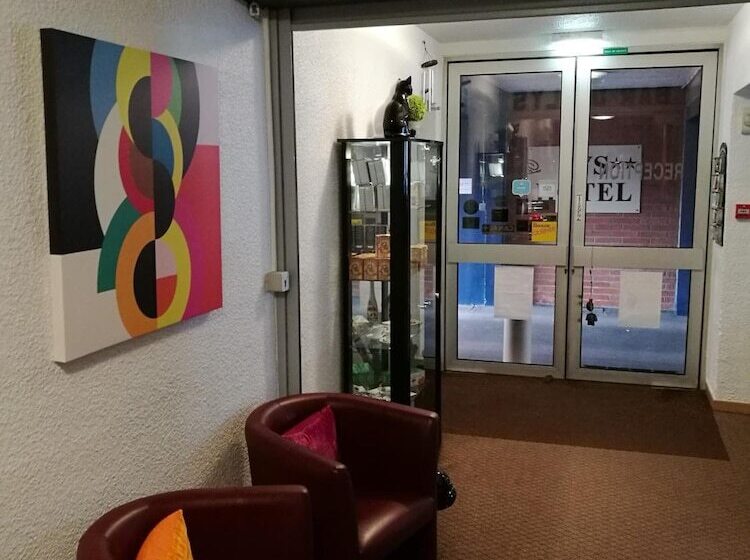 ホテル Lys Hôtel