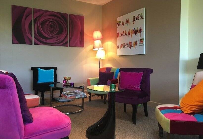 ホテル Lys Hôtel