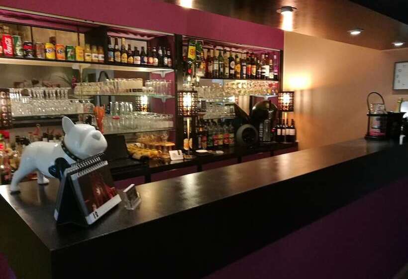 ホテル Lys Hôtel