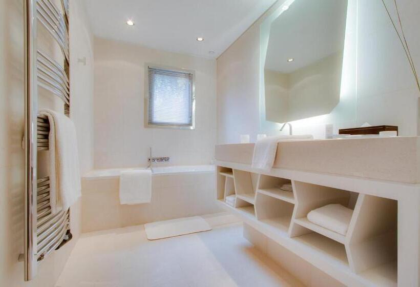 Отель Maison Pic