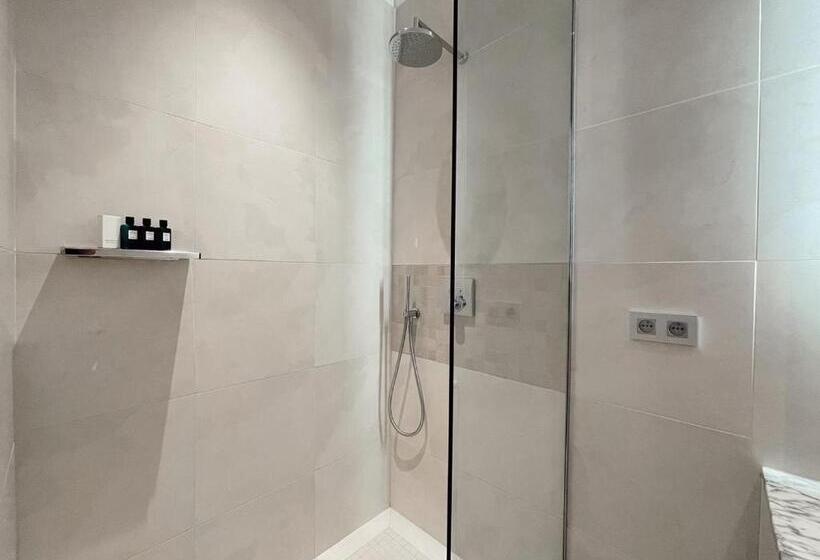 Отель Maison Pic