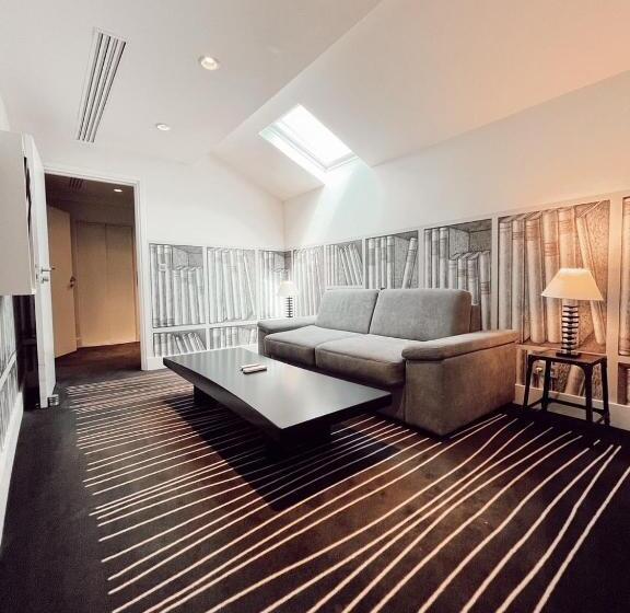 Отель Maison Pic