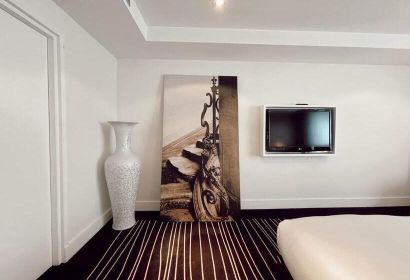 Отель Maison Pic