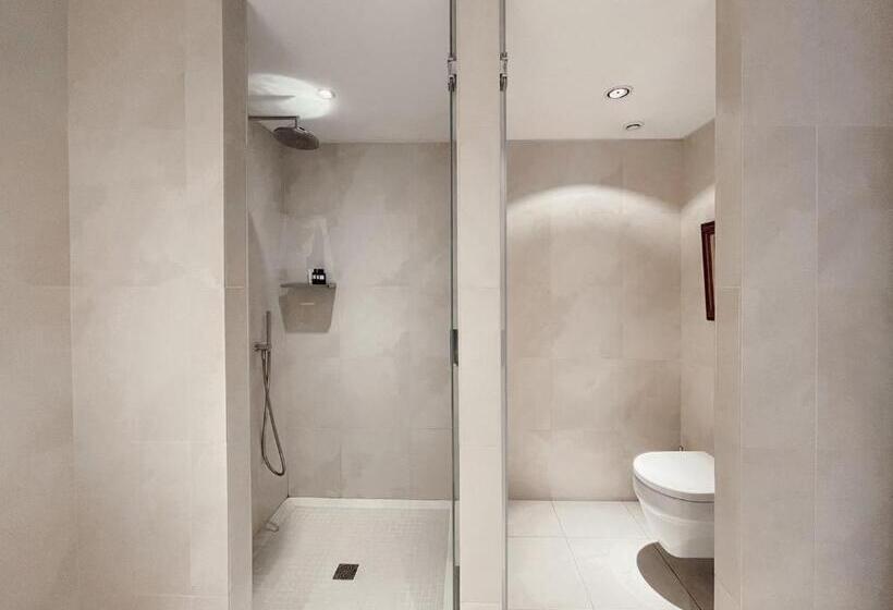 Отель Maison Pic