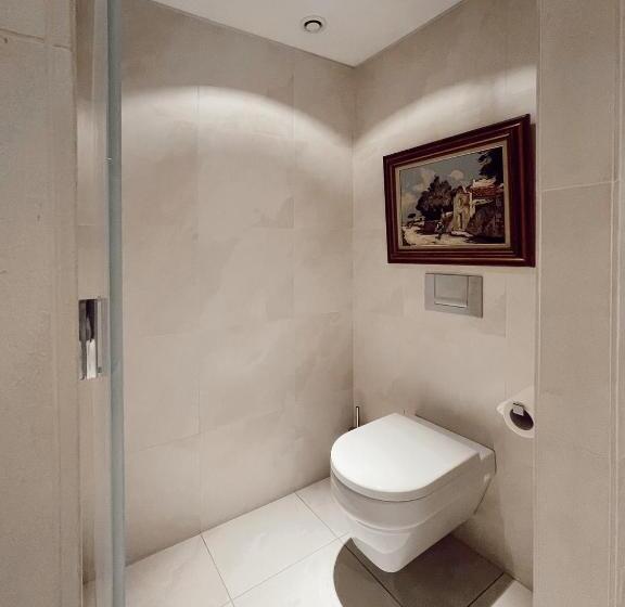 Отель Maison Pic