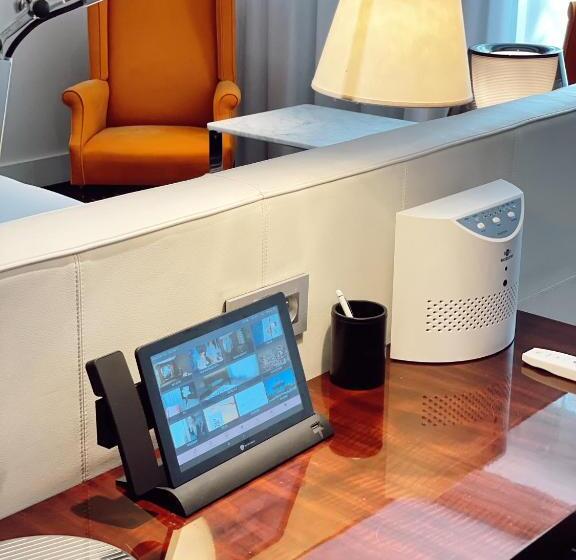 Отель Maison Pic