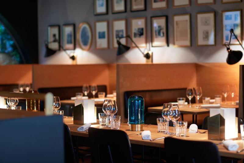 Отель Maison Pic