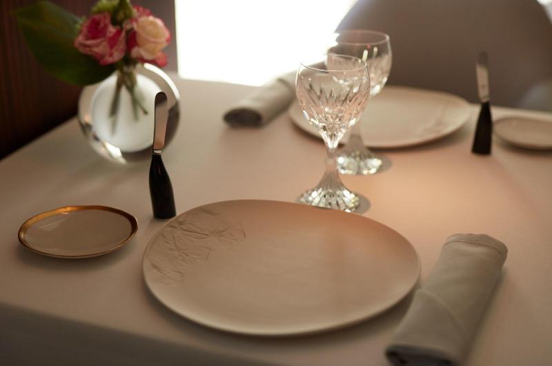 Отель Maison Pic