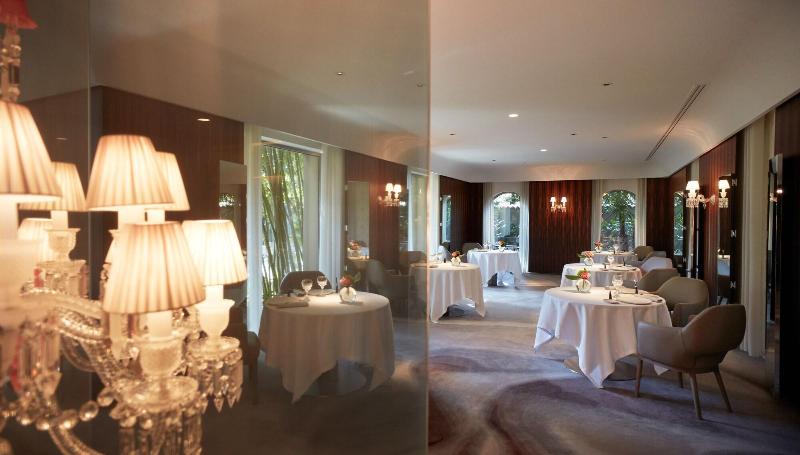 Отель Maison Pic