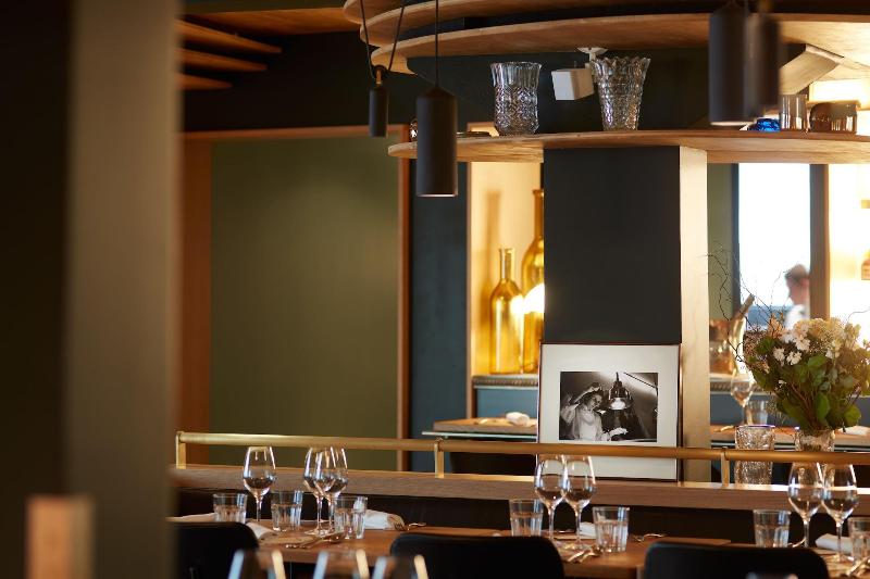 Отель Maison Pic