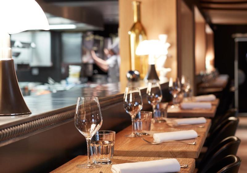 Отель Maison Pic