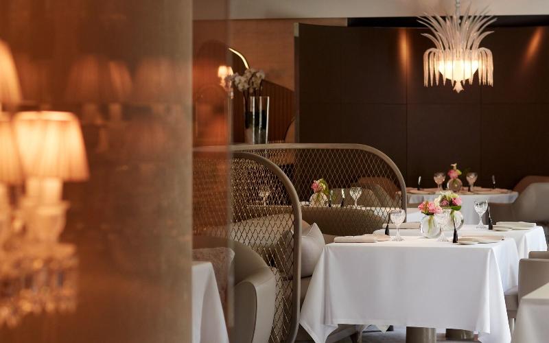 Отель Maison Pic