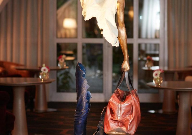 Отель Maison Pic